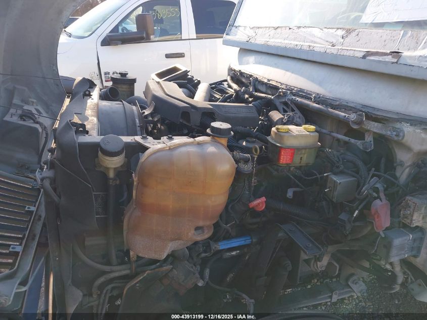 2012 International Terrastar VIN: 1HTJSSKK2CJ613456 Lot: 43913199