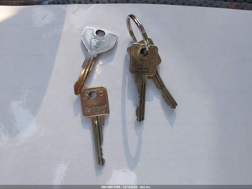 2012 International Terrastar VIN: 1HTJSSKK2CJ613456 Lot: 43913199