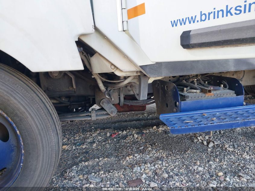 2012 International Terrastar VIN: 1HTJSSKK2CJ613456 Lot: 43913199