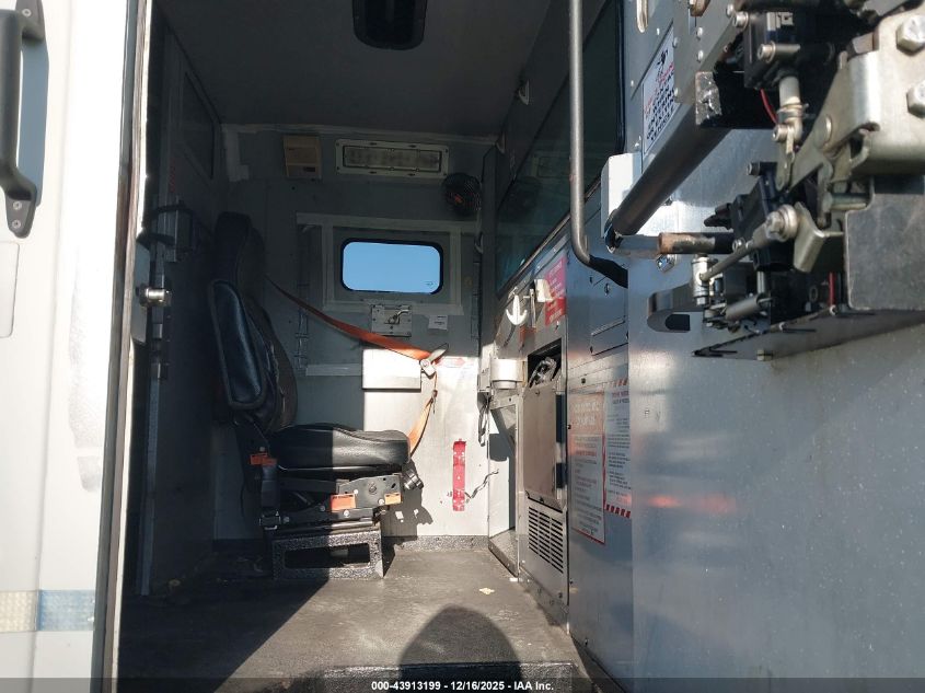 2012 International Terrastar VIN: 1HTJSSKK2CJ613456 Lot: 43913199