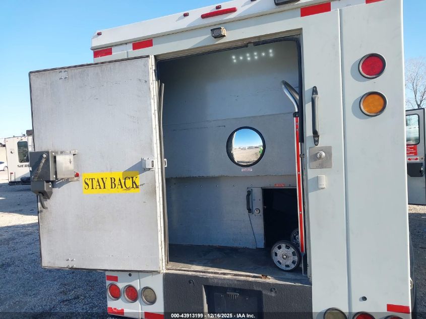 2012 International Terrastar VIN: 1HTJSSKK2CJ613456 Lot: 43913199