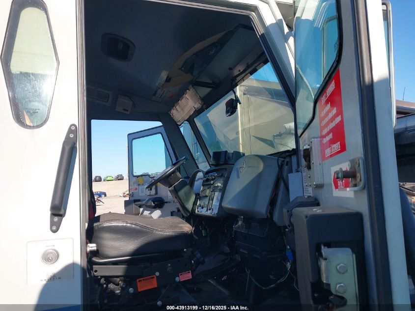 2012 International Terrastar VIN: 1HTJSSKK2CJ613456 Lot: 43913199