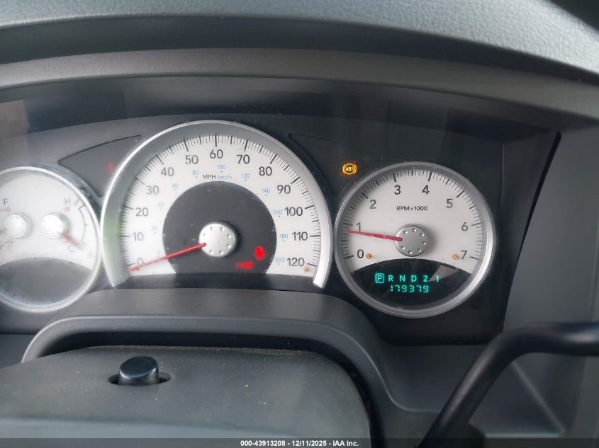 2005 Dodge Dakota Slt VIN: 1D7HE42K45S181731 Lot: 43913208