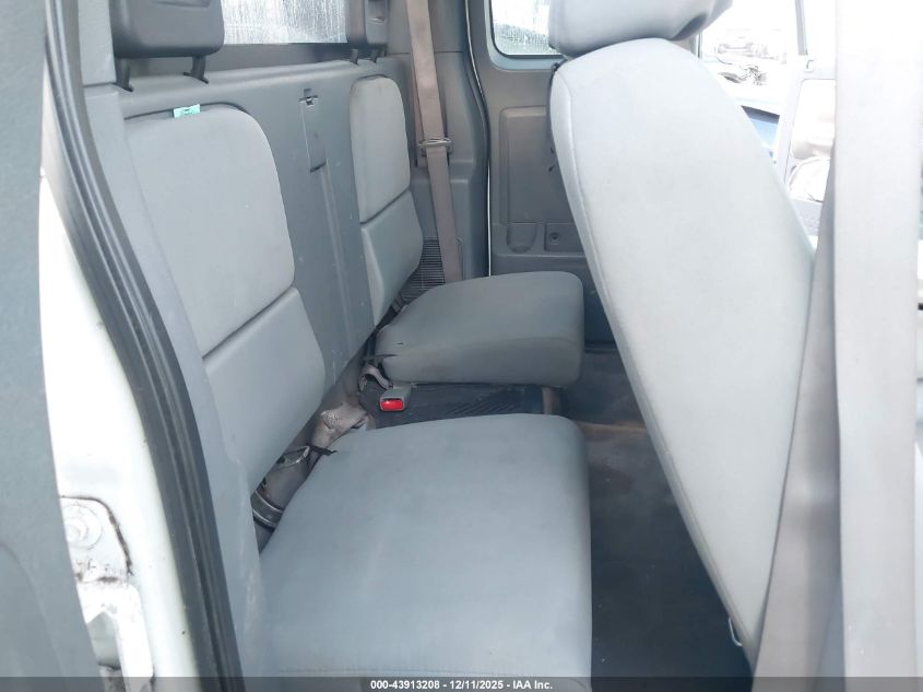 2005 Dodge Dakota Slt VIN: 1D7HE42K45S181731 Lot: 43913208