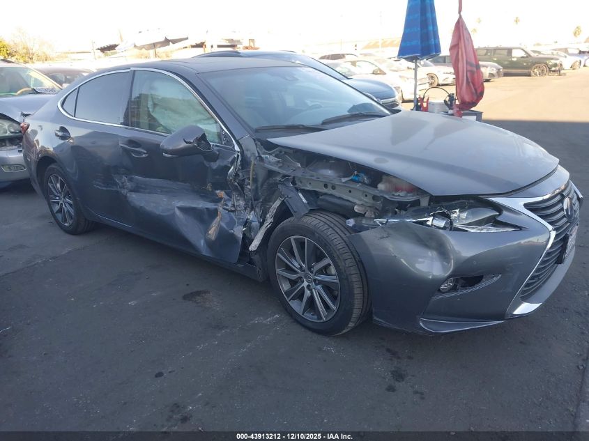 LEXUS ES 300H ES 300H