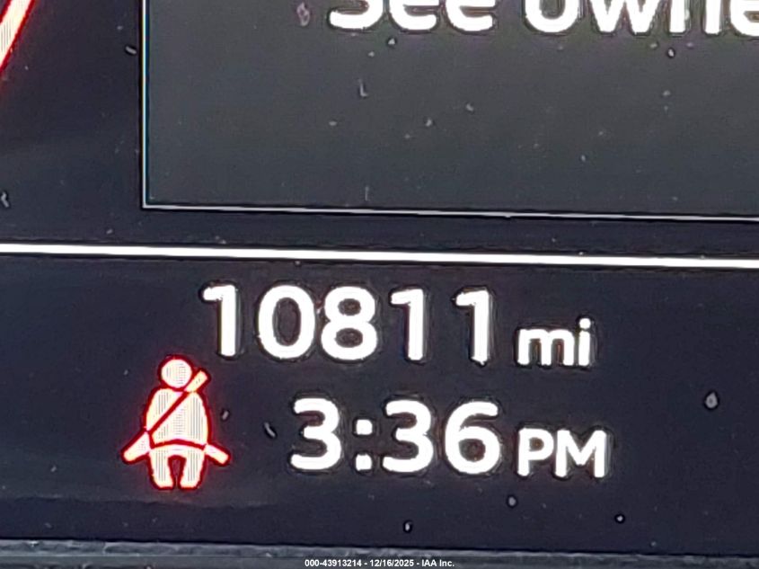 2024 Audi Q5 Sportback - WA15AAFY0R2079624