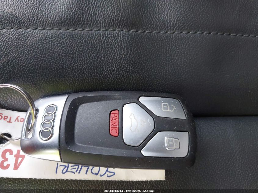 2024 Audi Q5 Sportback - WA15AAFY0R2079624