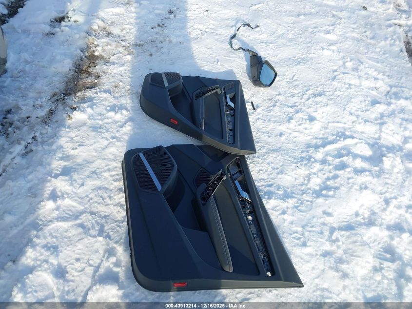 2024 Audi Q5 Sportback - WA15AAFY0R2079624