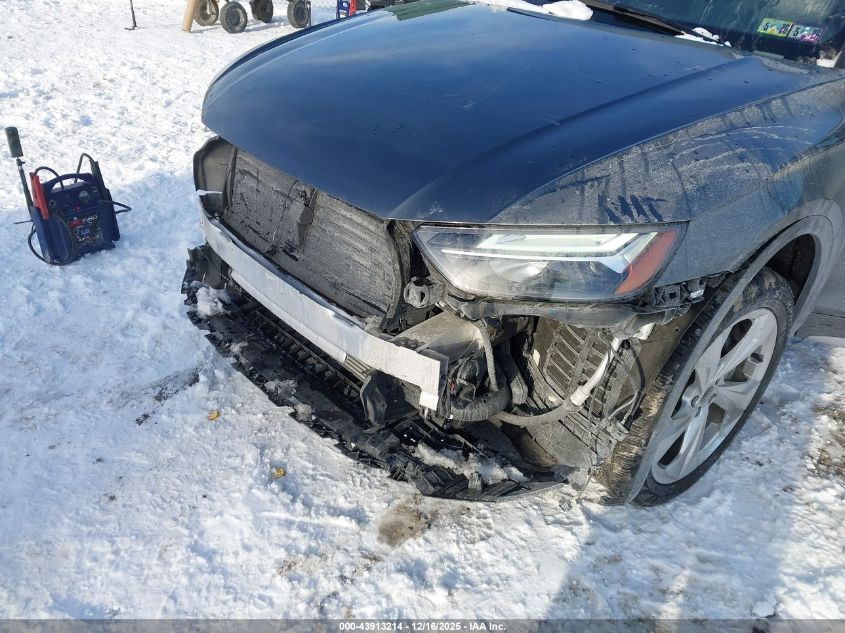 2024 Audi Q5 Sportback - WA15AAFY0R2079624