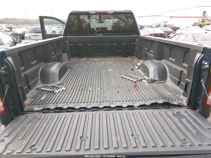 2022 GMC Sierra 3500Hd Sle VIN: 1GT49TEY8NF197107 Lot: 43913220