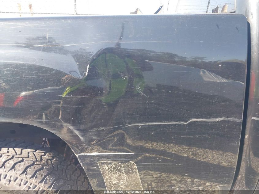 2008 GMC Sierra 1500 Sle1 VIN: 1GTEC19J08Z279634 Lot: 43913223