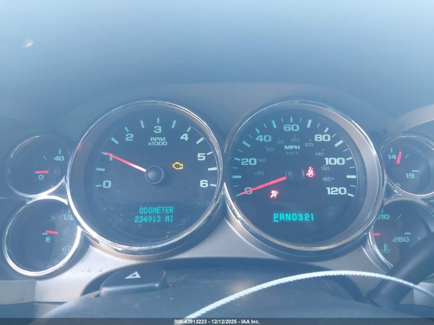 2008 GMC Sierra 1500 Sle1 VIN: 1GTEC19J08Z279634 Lot: 43913223