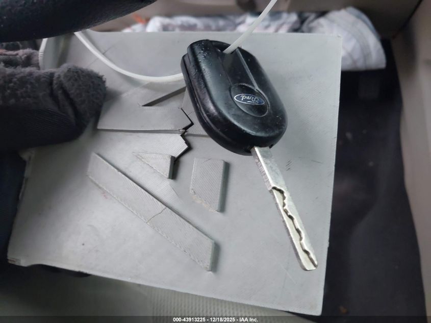 2014 Ford Focus Se VIN: 1FADP3F29EL152670 Lot: 43913225