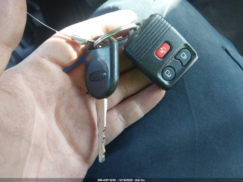 2010 Ford F-150 Fx2 Sport/Stx/Xl/Xlt VIN: 1FTEX1C85AFB60270 Lot: 43913230