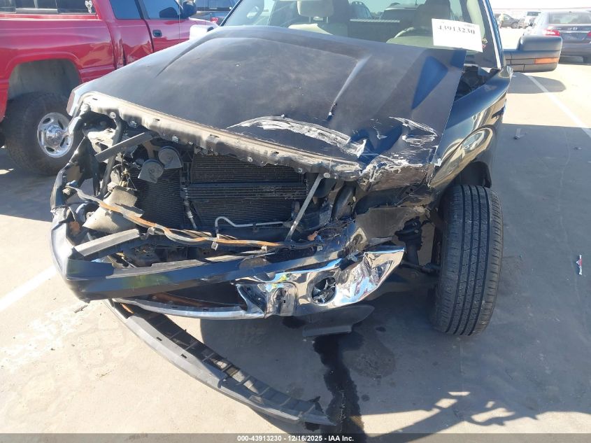 2010 Ford F-150 Fx2 Sport/Stx/Xl/Xlt VIN: 1FTEX1C85AFB60270 Lot: 43913230