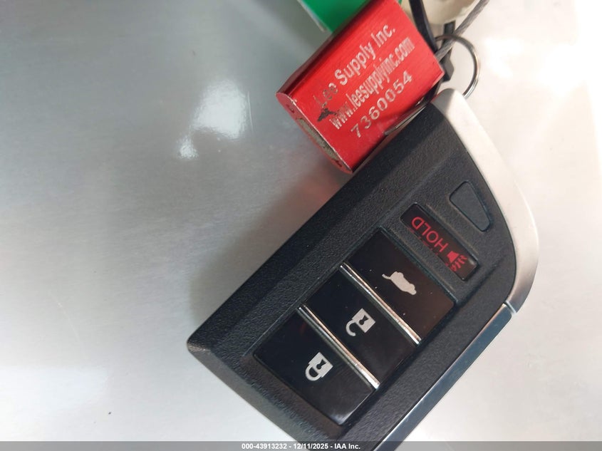 19UDE4H32PA007336 2023 ACURA INTEGRA photo no. 11