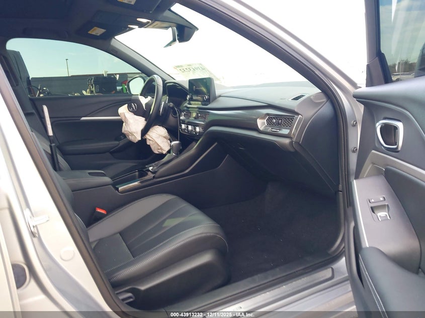 19UDE4H32PA007336 2023 ACURA INTEGRA photo no. 5
