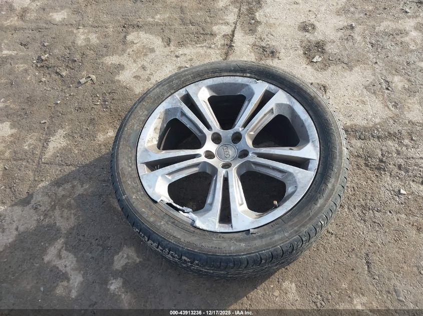 2013 Audi Q5 3.0T Premium Plus VIN: WA1DGAFP9DA065544 Lot: 43913236