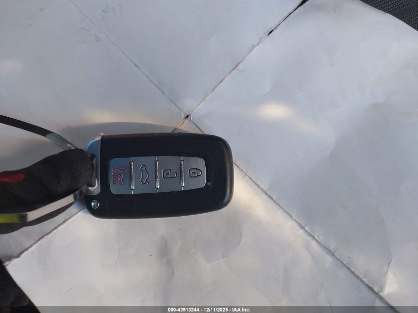 2011 Kia Sportage Ex VIN: KNDPCCA27B7031523 Lot: 43913244