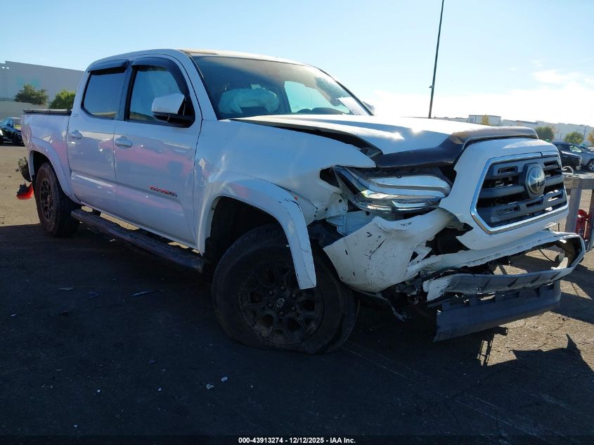 TOYOTA TACOMA SR5 V6