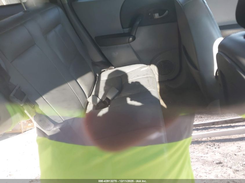 2004 Saturn Vue V6 VIN: 5GZCZ634X4S808210 Lot: 43913275