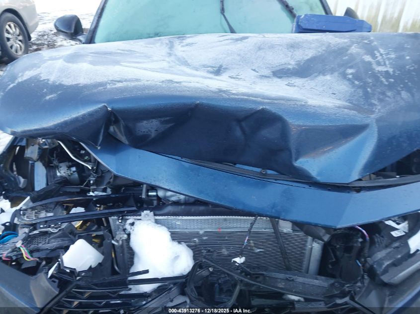 2025 Honda Accord Se VIN: 1HGCY1F44SA015041 Lot: 43913276