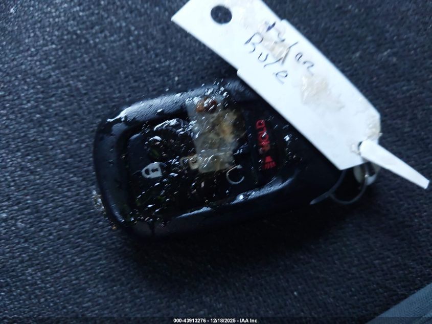 2025 Honda Accord Se VIN: 1HGCY1F44SA015041 Lot: 43913276