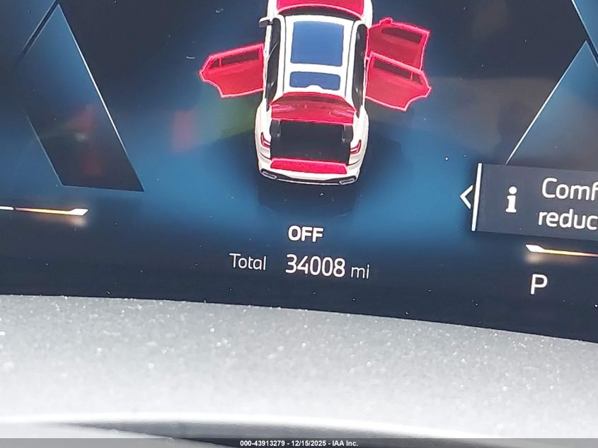 2024 BMW X7 xDrive40I VIN: 5UX23EM01R9T09989 Lot: 43913279