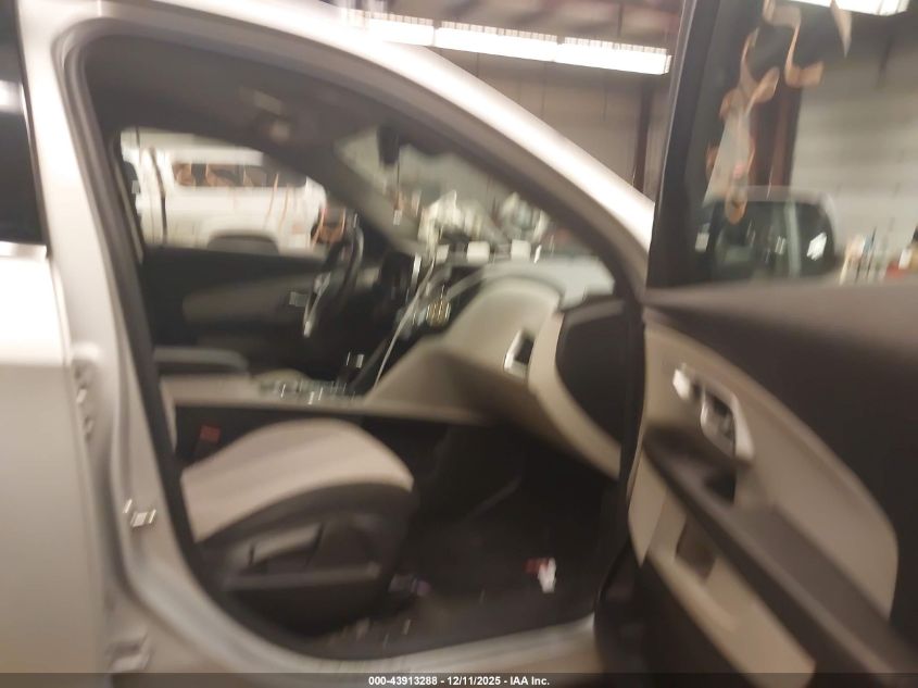 2017 Chevrolet Equinox Lt VIN: 2GNALCEK3H6107044 Lot: 43913288