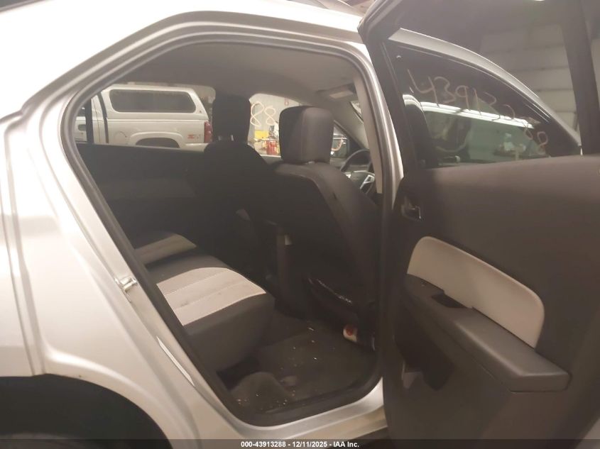 2017 Chevrolet Equinox Lt VIN: 2GNALCEK3H6107044 Lot: 43913288