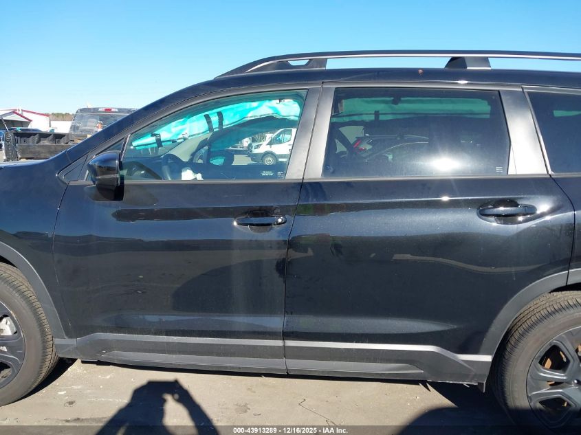 2024 Subaru Ascent Onyx Edition 7-Passenger VIN: 4S4WMAHD6R3464851 Lot: 43913289