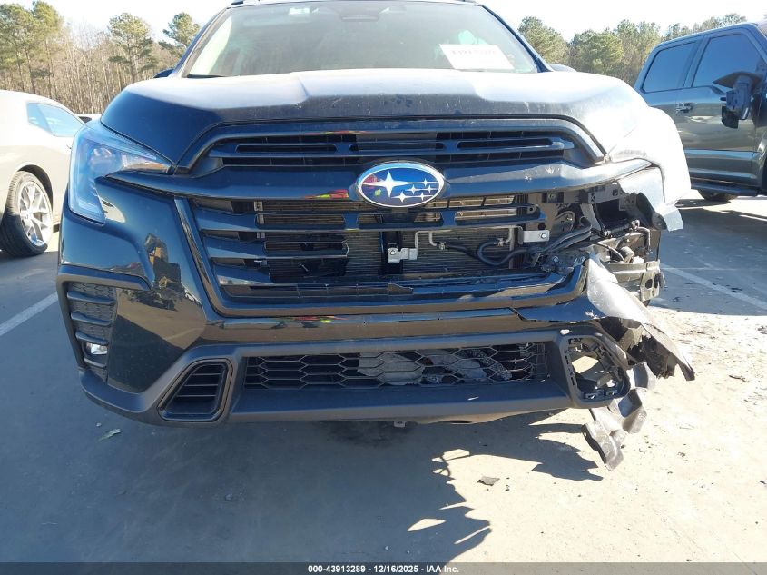 2024 Subaru Ascent Onyx Edition 7-Passenger VIN: 4S4WMAHD6R3464851 Lot: 43913289