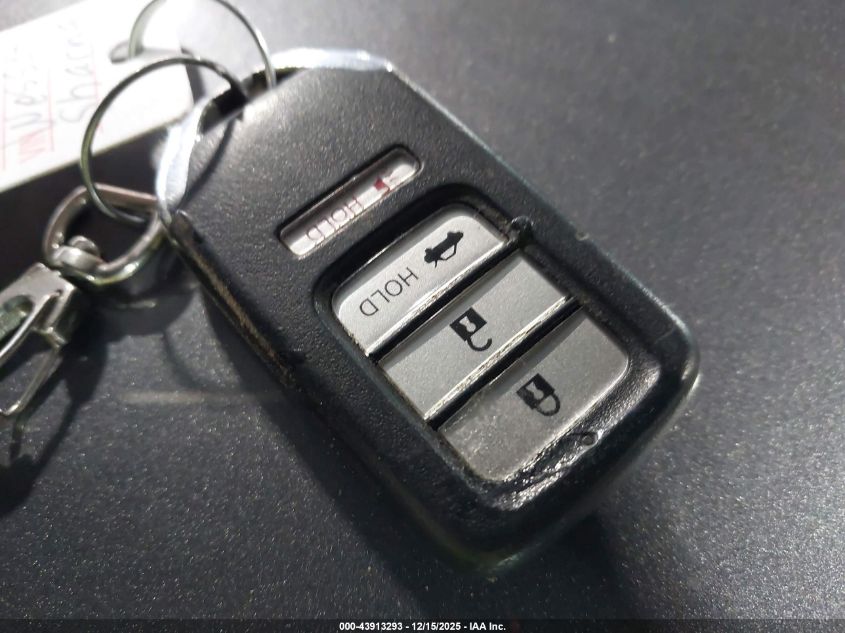 2020 Honda Accord Sport VIN: 1HGCV1F34LA157245 Lot: 43913293