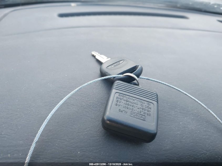 2001 Ford Taurus Ses VIN: 1FAFP55S21G191772 Lot: 43913296