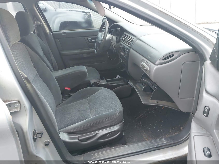 Ford TAURUS — thumbnail 5