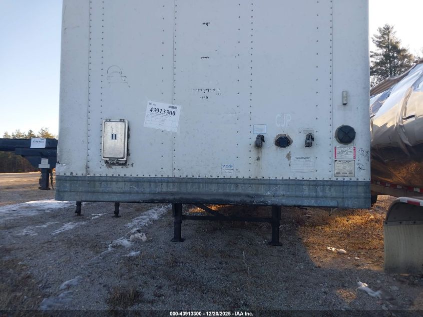 2017 Hyundai Translead Inc Unknown VIN: 3H3V532C4HT047176 Lot: 43913300