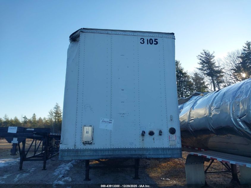 2017 Hyundai Translead Inc Unknown VIN: 3H3V532C4HT047176 Lot: 43913300