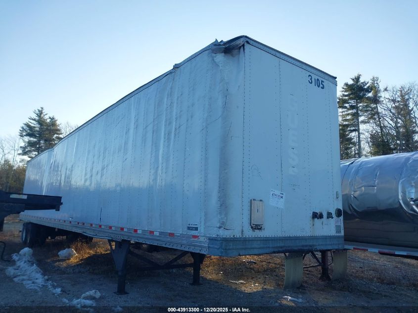 2017 Hyundai Translead Inc Unknown VIN: 3H3V532C4HT047176 Lot: 43913300