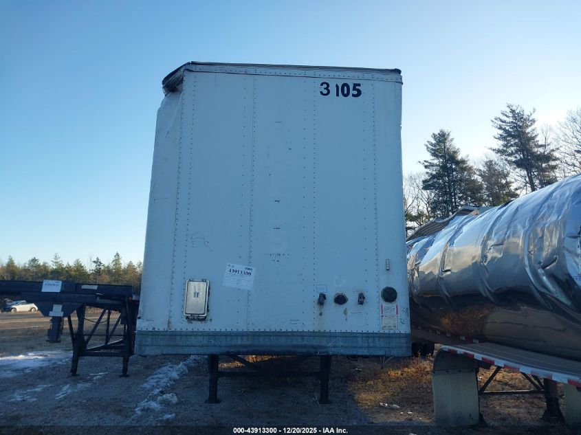 2017 Hyundai Translead Inc Unknown VIN: 3H3V532C4HT047176 Lot: 43913300