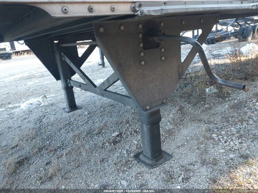 2017 Hyundai Translead Inc Unknown VIN: 3H3V532C4HT047176 Lot: 43913300