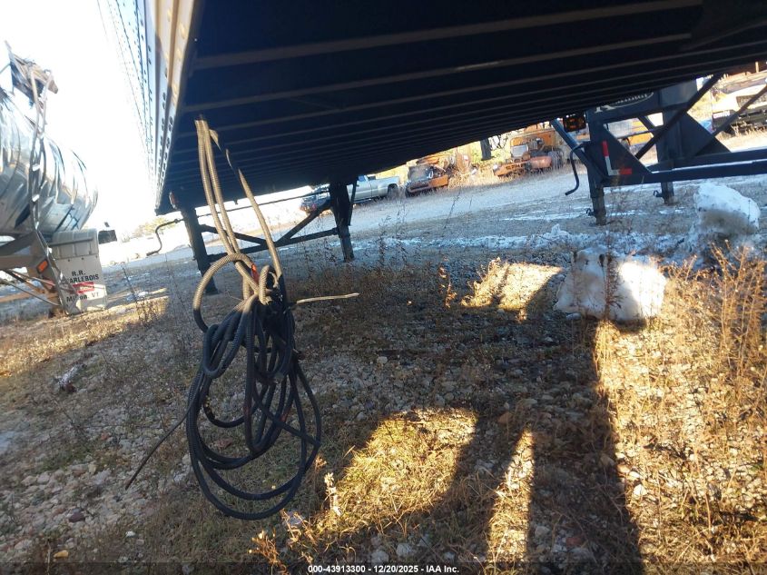 2017 Hyundai Translead Inc Unknown VIN: 3H3V532C4HT047176 Lot: 43913300