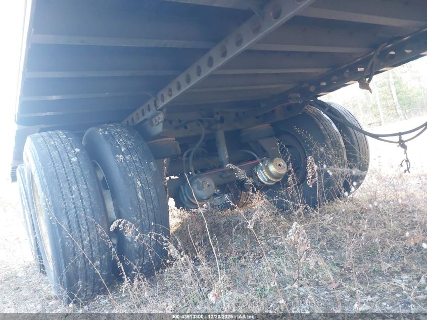 2017 Hyundai Translead Inc Unknown VIN: 3H3V532C4HT047176 Lot: 43913300