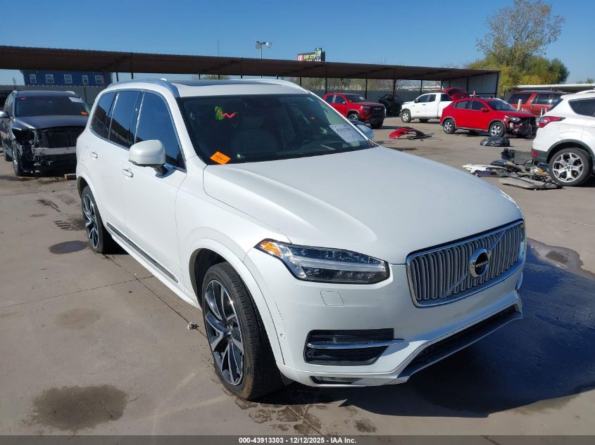 VOLVO XC90 T6 INSCRIPTION