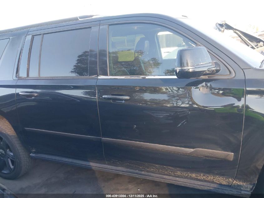 2015 Cadillac Escalade Esv Premium VIN: 1GYS4TKJXFR626982 Lot: 43913304