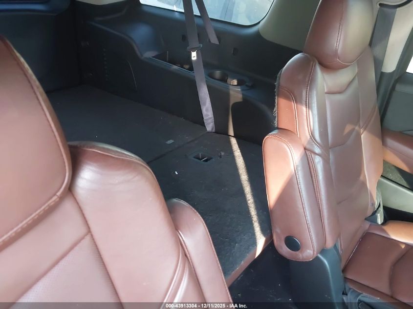 2015 Cadillac Escalade Esv Premium VIN: 1GYS4TKJXFR626982 Lot: 43913304