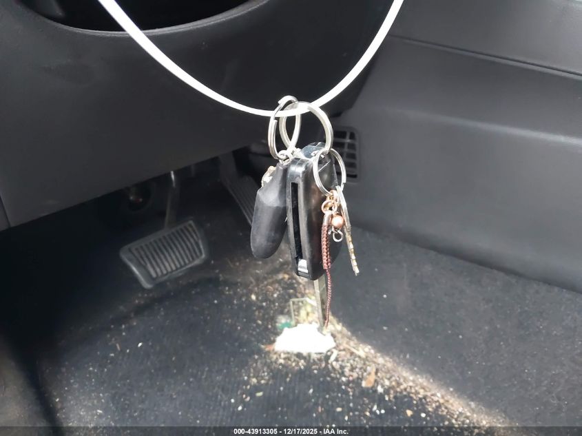 2024 Hyundai Venue Se VIN: KMHRB8A38RU318961 Lot: 43913305