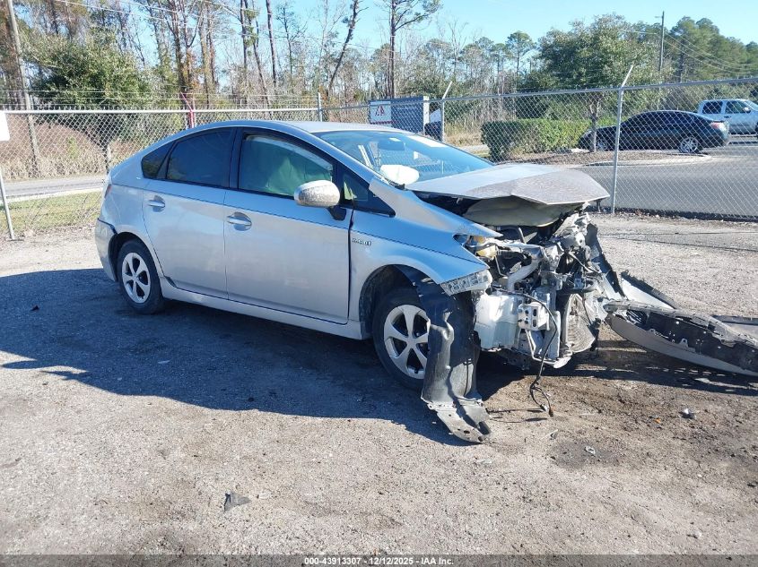 SUBARU FORESTER 2.0XT TOURING
