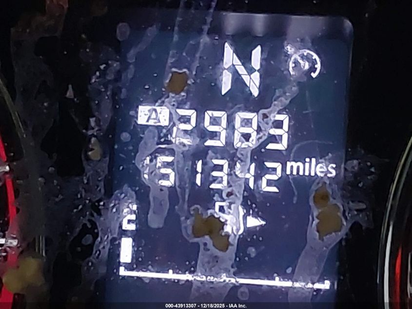 2014 Subaru Forester 2.0Xt Touring VIN: JF2SJGMC9EH451120 Lot: 43913307