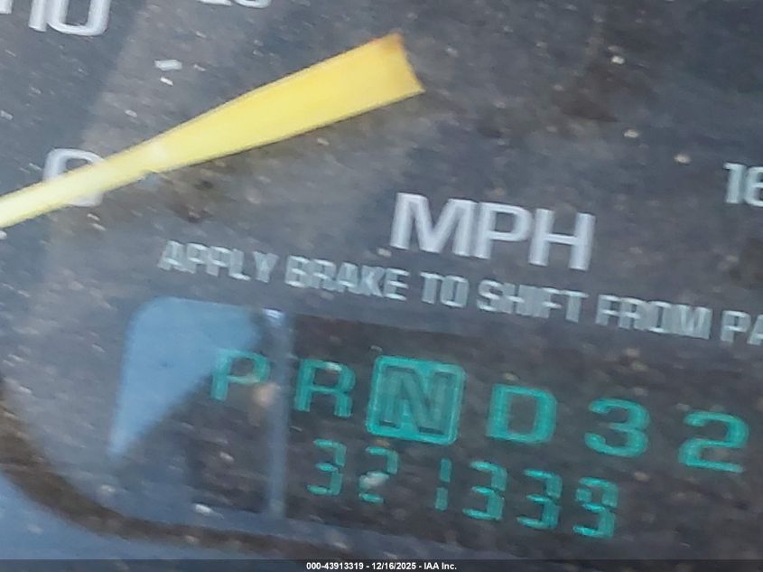 2000 Chevrolet Silverado 1500 Ls VIN: 1GCEK19VXYE265608 Lot: 43913319