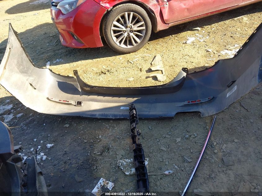 2016 BMW 528I VIN: WBA5A5C56GG348911 Lot: 43913322